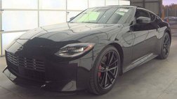 2024 Nissan Z Performance