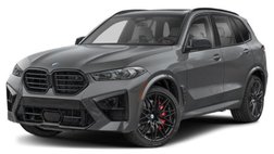 2024 BMW X5 M Competition
