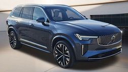 2026 Volvo XC90 B6 Plus 7P