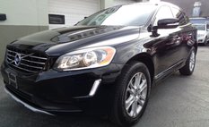 2016 Volvo XC60 T5 Premier