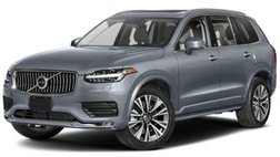 2022 Volvo XC90 T5 Momentum