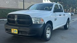 2020 Ram Ram Pickup 1500 Classic Tradesman