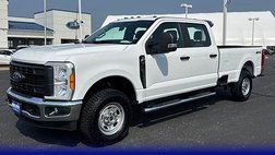 2023 Ford Super Duty F-250 XL