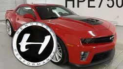 2015 Chevrolet Camaro ZL1