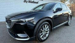 2017 Mazda CX-9 Grand Touring