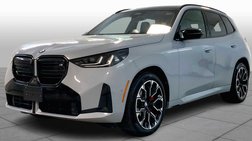 2025 BMW X3 M50 xDrive