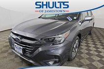 2024 Subaru Legacy Touring XT