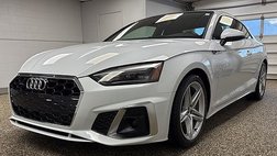 2021 Audi A5 quattro Premium 45 TFSI