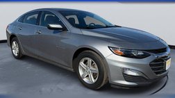 2024 Chevrolet Malibu LS Fleet