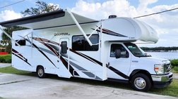 2023 Ford E-Series E-450 SD