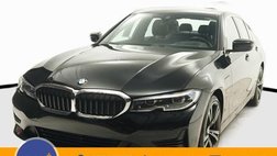 2021 BMW 3 Series 330e