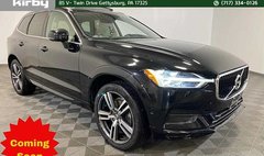 2019 Volvo XC60 T6 Momentum
