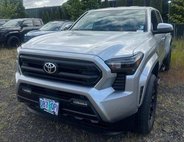 2025 Toyota Tacoma Limited