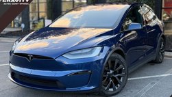 2022 Tesla Model X Base