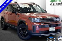 2025 Hyundai Santa Fe XRT