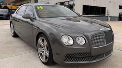2014 Bentley Flying Spur Base