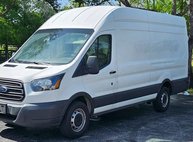 2017 Ford Transit 250