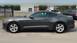 2016 Ford Mustang V6