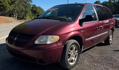 2003 Dodge Grand Caravan Sport