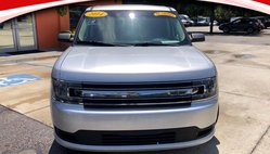 2014 Ford Flex SE
