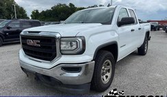 2019 GMC Sierra 1500 Limited Base