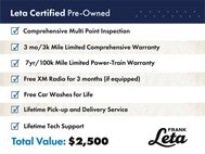 2022 Kia Stinger GT-Line