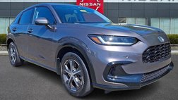 2023 Honda HR-V EX-L