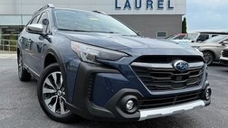 2023 Subaru Outback Touring XT