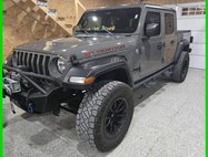 2020 Jeep Gladiator Sport Altitude