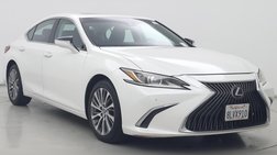2019 Lexus ES 350 ES 350