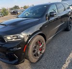 2021 Dodge Durango SRT 392