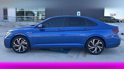 2022 Volkswagen Jetta GLI Autobahn