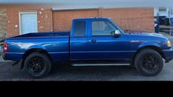 2008 Ford Ranger XLT