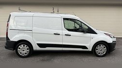 2022 Ford Transit Connect XL