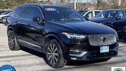 2024 Volvo XC90 B6 Plus Bright Theme 7P