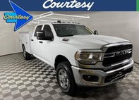 2023 Ram Ram Pickup 2500 Tradesman