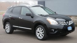 2011 Nissan Rogue SV