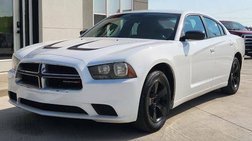 2014 Dodge Charger SE