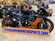 2012 Suzuki 