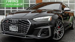 2021 Audi S5 3.0T quattro Prestige