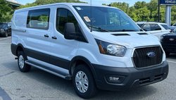 2025 Ford Transit 250