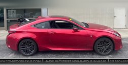 2024 Lexus RC 350 F SPORT