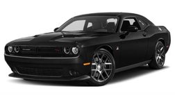 2018 Dodge Challenger R/T Scat Pack