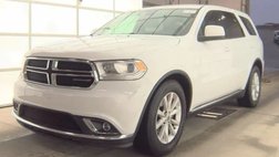 2019 Dodge Durango SXT