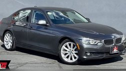 2018 BMW 3 Series 320i xDrive