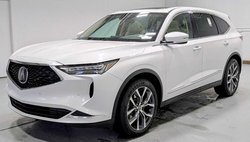 2023 Acura MDX SH-AWD w/Tech
