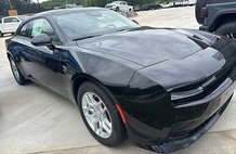 2025 Dodge Charger Daytona R/T