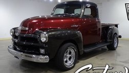 1954 Chevrolet 