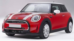 2022 MINI Hardtop John Cooper Works