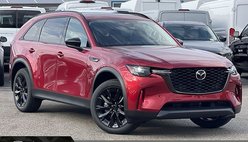 2026 Mazda CX-90 3.3 Turbo Premium Sport
